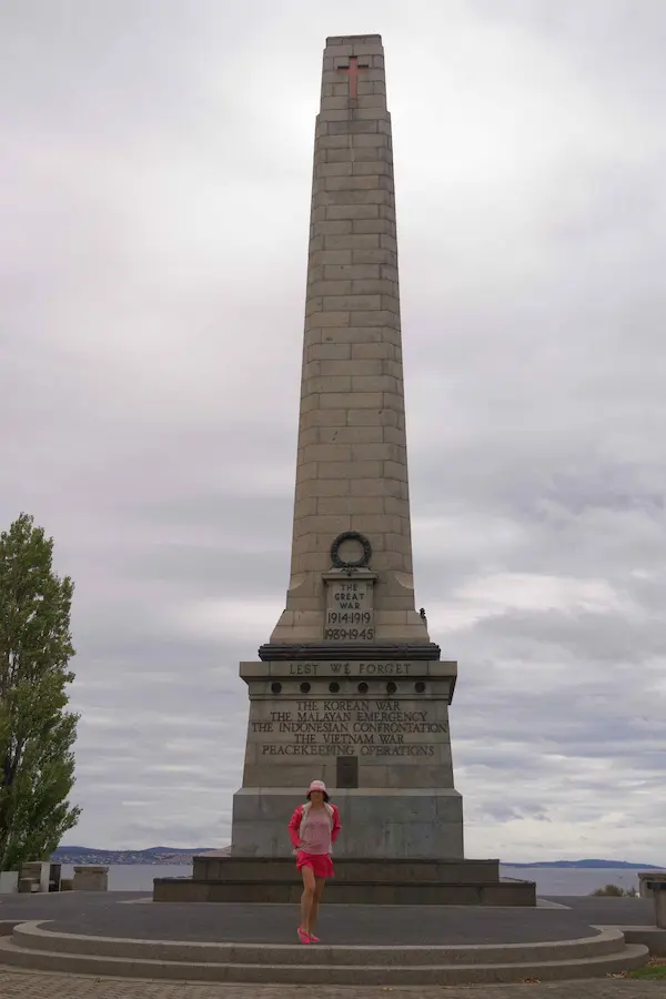 Hobart Cenotaph (12)